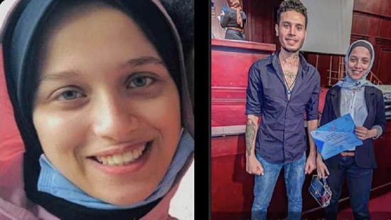 أول قرار من المحكمة ضد قاتل سلمى بهجت في مصر