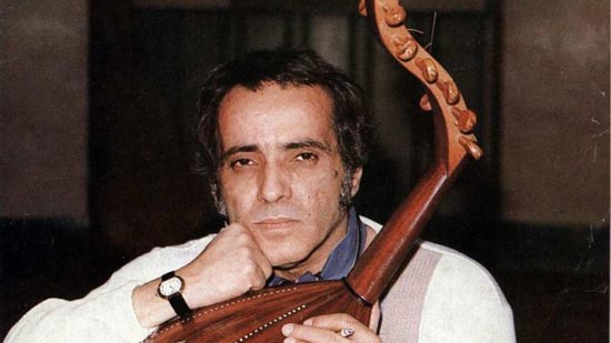 فى مثل هذا اليوم.. وفاة الموسيقار بليغ حمدي