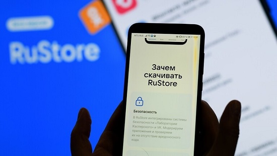 ميزات جديدة تظهر في متجر RuStore الروسي للتطبيقات