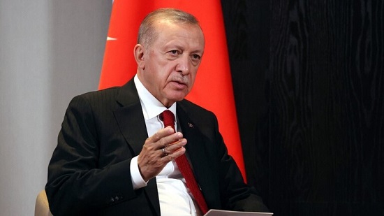 أردوغان يقدم تعازيه بوفاة القرضاوي