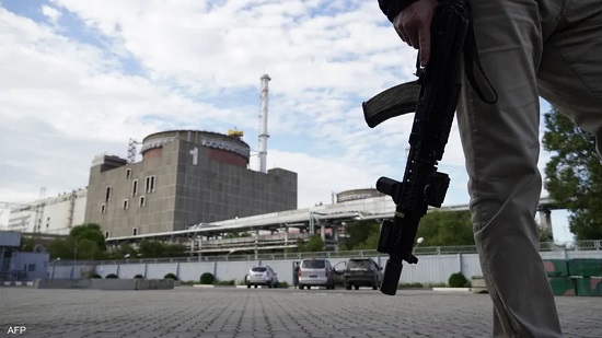 سيناريوهات الرعب النووي.. ماذا لو ضربت محطة زابوريجيا؟