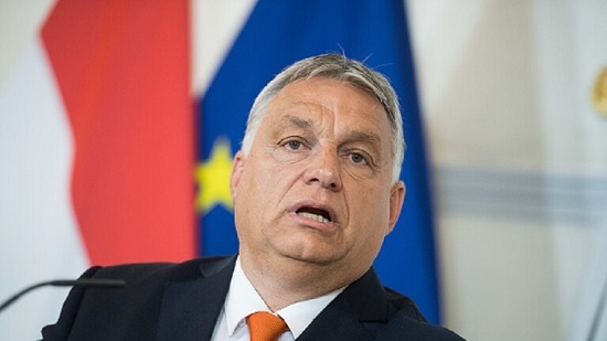 هنغاريا تستفتي مواطنيها بشأن العقوبات الأوروبية ضد روسيا