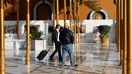 مصر تستعد لطرح حصص في فنادق 