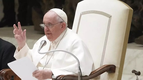 البابا فرنسيس من مؤتمر البحرين: علينا العمل على توفر الحرية الدينية المكتملة ولكل إنسان