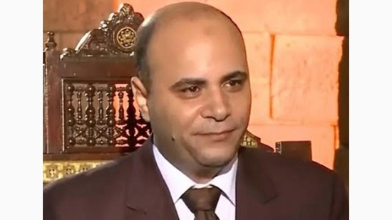 عسكر : مصر اكثر دولة يكرهها إرهابيين وتكفيريين العالم لدورها التنويري والفني ولأن جيشها كان ولا يزال هو حارس مدنية الدولة 