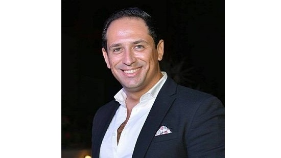 أحمد سالم 