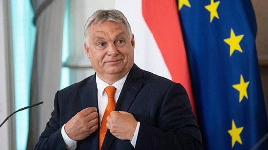 هنغاريا تحذر اوروبا: العقوبات ضد روسيا خطوة نحو الحرب