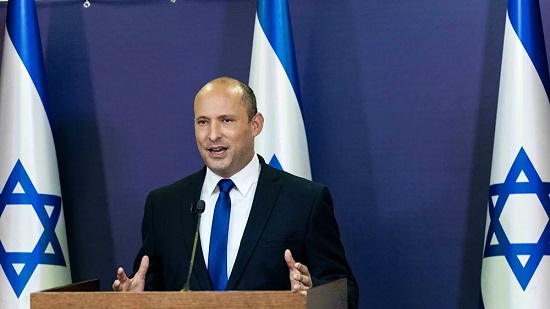 رئيس وزراء اسرائيل: مقتل شخصين وسقوط جرحى في عملية إرهابية مروعة في أريئيل 