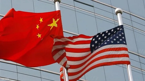 الصين: نأمل أن تتبنى أميركا سياسة منطقية تجاهنا