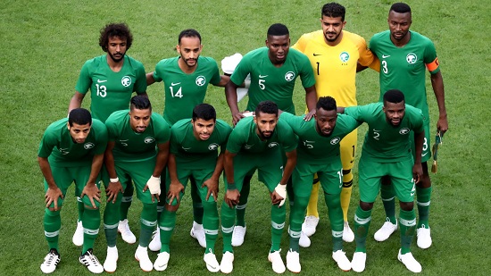اسرائيل تهنىء المنتخب السعودي بالفوز التاريخي على الارجنتين بكأس العالم  