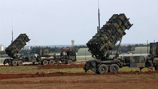 بولندا تطلب من ألمانيا إرسال قاذفات صواريخ باتريوت لأوكرانيا