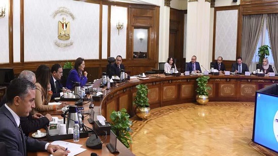  رئيس الوزراء يستعرض المؤشرات المبدئية للاقتصاد المصري خلال الربع الأول من العام المالي الجاري