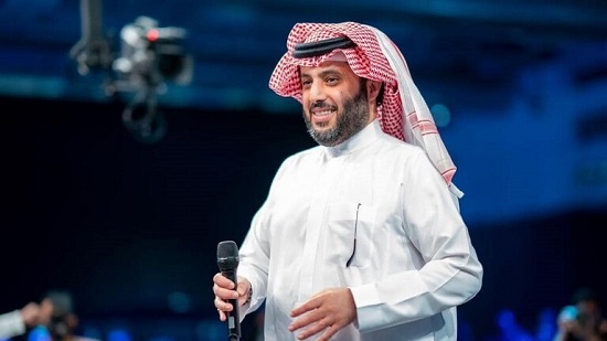 تركي آل الشيخ يشعل مواجهة السعودية والمكسيك بمسابقة استثنائية وجائزة مجزية