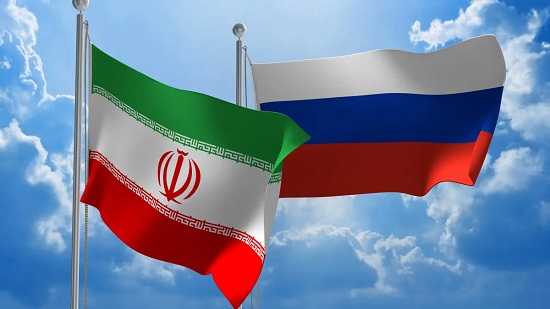 وسائل إعلام روسية: توقيع اتفاقية تعاون طويلة الأمد بين روسيا وإيران