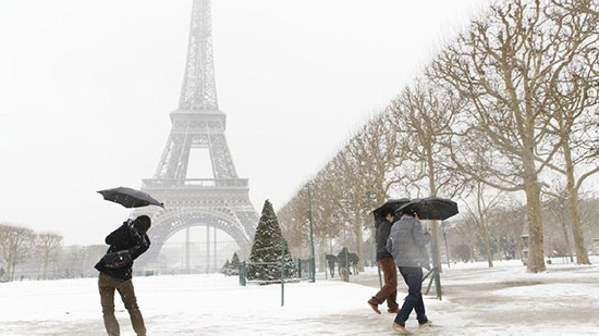 فرنسا: الشتاء القادم سيكون أصعب بكثير مما عليه الآن