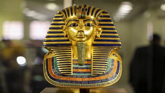  احتفالات متاحف العالم بمرور مائة عام على اكتشاف مقبرة الملك توت عنخ آمون