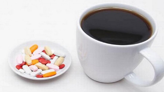 هيئة الدواء تحذر: لا تشرب الشاي والقهوة مع هذه الأدوية