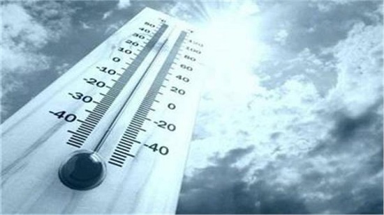 «الأرصاد» تحذر المواطنين من انخفاض درجات الحرارة