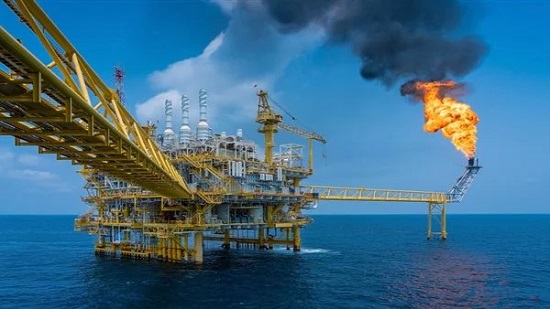 شركة إيني تعلن كشفا جديدا في مجال الغاز بشرق المتوسط قبالة السواحل المصرية