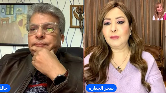 فيديو.. خالد منتصر يكشف كيف بدأ الحجاب في مصر