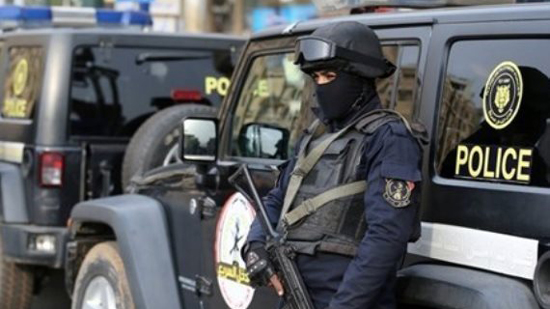 الداخلية تنفي مزاعم الإخوان الارهابية بشأن وجود هجوم على أحد الأكمنة بمحافظة الأسكندرية 