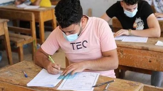  ضبط طالب يؤدى امتحان الشهادة الإعدادية بديلاً عن والده