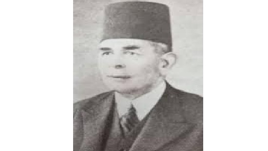  محمد بك رمزي ( 1871 – 1945 ) صاحب موسوعة القاموس الجغرافي