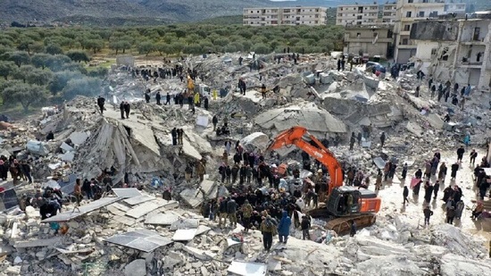 هل يؤجج زلزال قهرمان مرعش زلزال إسطنبول؟