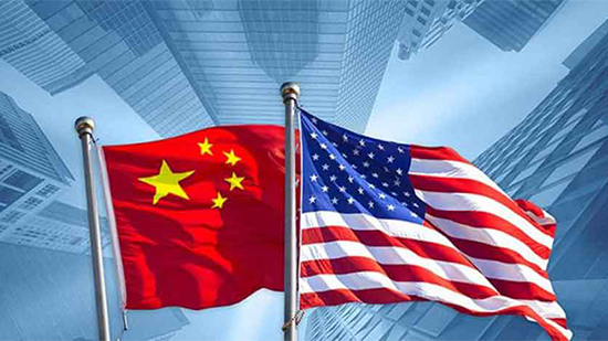 الصين تحث الولايات المتحدة الأمريكية على إصلاح العلاقات معها..وامريكا إذا هددت الصين فسنرد