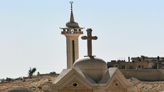  كنائس سوريا تطالب الامم المتحدة رفع الحظر عن سوريا لأجل كارثة الزلزال