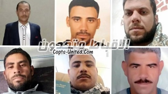 عاجل .. الخارجية المصرية : إطلاق سراح المصريين الاقباط الـ٦ المختطفين فى ليبيا