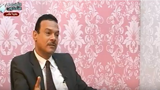 هاني رمسيس بعد اعتذار تامر عبد الحميد عن تغريدة تهاجم الحكم وائل فرحان بسبب الوشم 