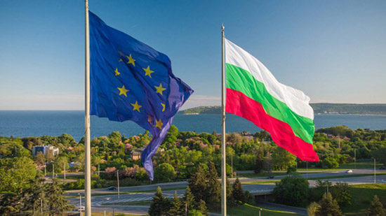 بلغاريا تأجل انضمامها لمنطقة اليورو حتى عام ٢٠٢٥