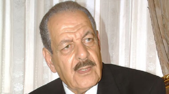 وفاة وزير المالية في عهد مبارك أثناء عملية جراحية في القلب