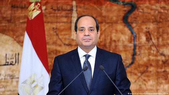 الجريدة الرسمية: قرار جمهوري بنقل ملكية أسهم «مصر القابضة للتأمين» إلى صندوق مصر السيادي
