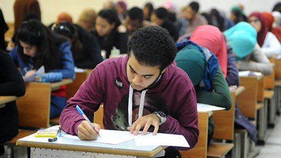 الحكومة تنفي تغيير مواعيد امتحانات الثانوية العامة بسبب «التوقيت الصيفي»