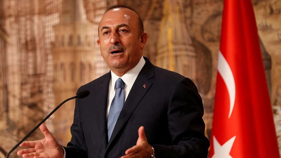 زيارة وزير خارجية تركيا إلى مصر تدشن لمسار استعادة العلاقات الطبيعية بين البلدين