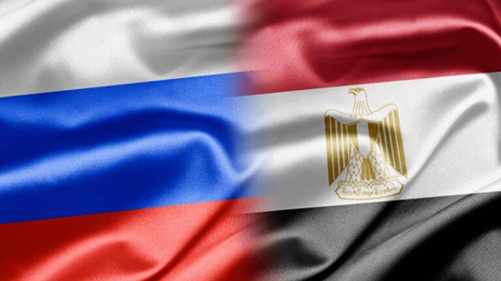 رجال أعمال روس يزورون مصر لمناقشة مشروعات كبرى في البلاد
