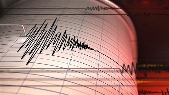 زلزال بقوة 4 ريختر يضرب شمال شرق أسوان