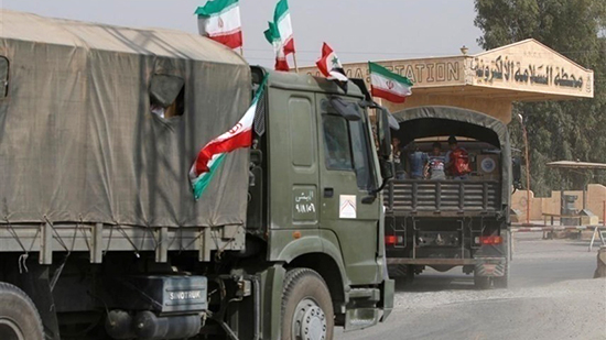 إيران: سنرد سريعاً على الهجمات التى تمت على القواعد في سوريا