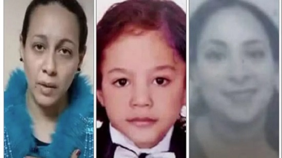  رانيا فوزى ترد على الاتهامات فى قضية الطفل شنودة وتجرى تحليل ال DNA لرد اعتبارها 