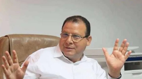  رئيس اتحاد عمال مصر: زيارة وزير الخارجية السوري لمصر إيجابية بكل المقاييس