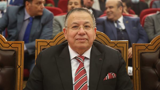  نقيب الأشراف مهنئًا الأقباط بعيد القيامة: مصر ستظل نموذجًا في الوحدة الوطنية
