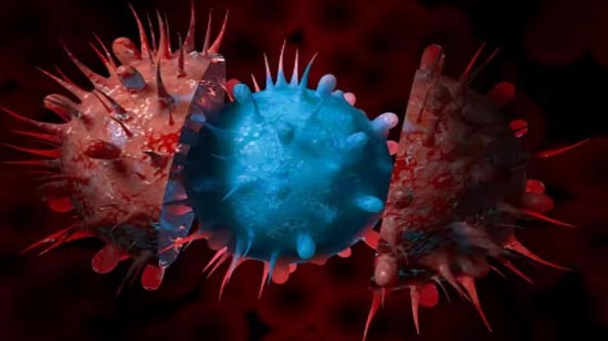 قلق عالمي من المتحور الجديد لفيروس كورونا 