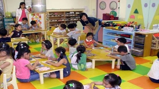 موعد بدء تقديم رياض الأطفال 2023 للمدارس التجريبية الرسمية العربية واللغات