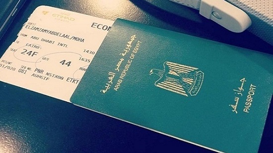 خطوات استخراج جواز سفر فوري من العباسية.. «هتستلمه في 60 دقيقة»