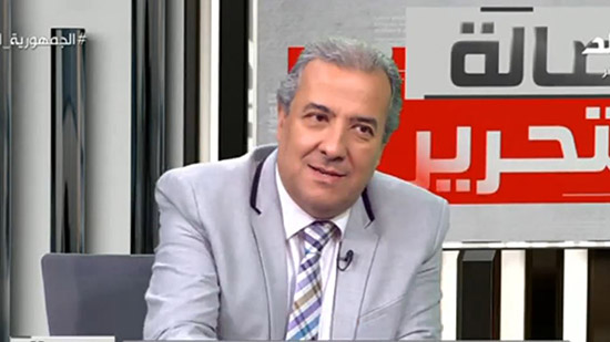 فيديو.. د.هشام الخياط: مريض ضغط أصيب بالشلل بسبب الحجامة.. كان بيتعالج عندي وحد لعب في دماغه فترك ادوية العلاج