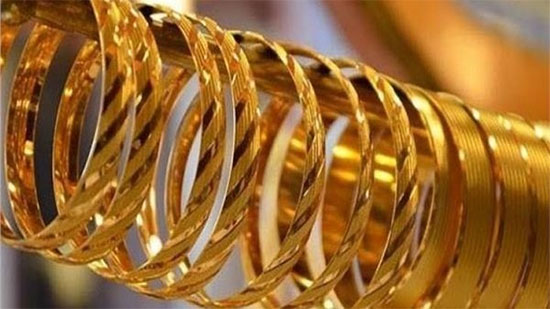 سعر الذهب اليوم الاثنين في مصر يهبط 15 جنيها للجرام مع بداية التعاملات