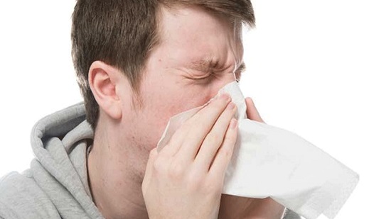 الصحة تحث المواطنين على الحصول على لقاح الإنفلونزا الموسمية