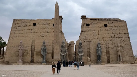 مصر تستهدف مضاعفة عدد السياح إلى 30 مليونا بحلول 2030